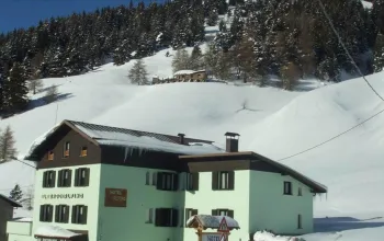 Hotel Chalet Alpino