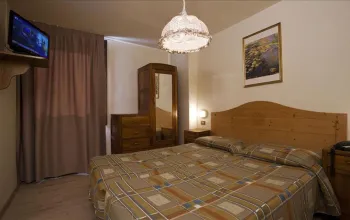 Hotel Chalet Alpino