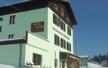 Hotel Chalet Alpino