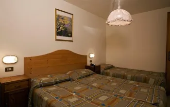 Hotel Chalet Alpino
