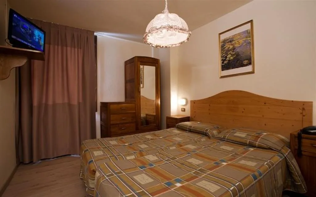 Hotel Chalet Alpino