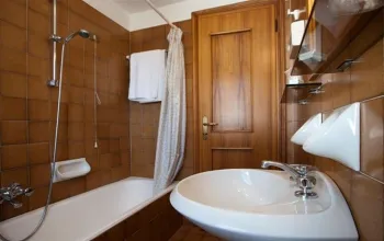 Hotel Chalet Alpino