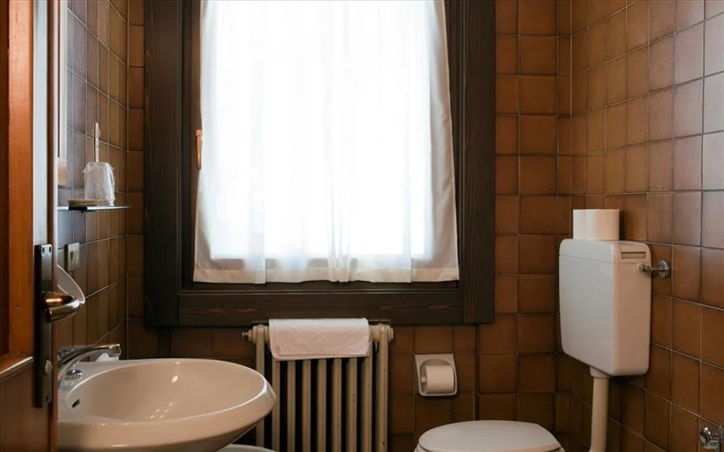 Hotel Chalet Alpino