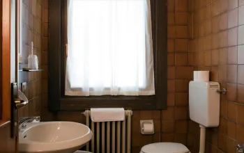 Hotel Chalet Alpino