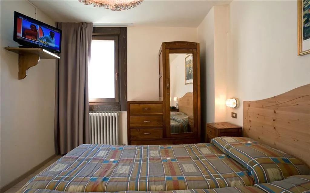 Hotel Chalet Alpino