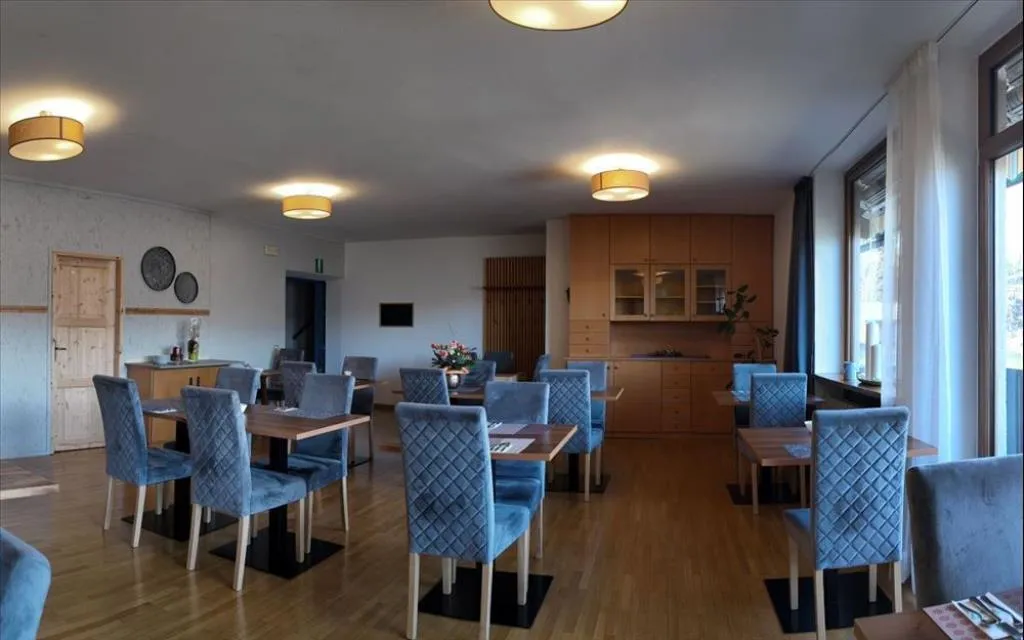 Pension Fellis