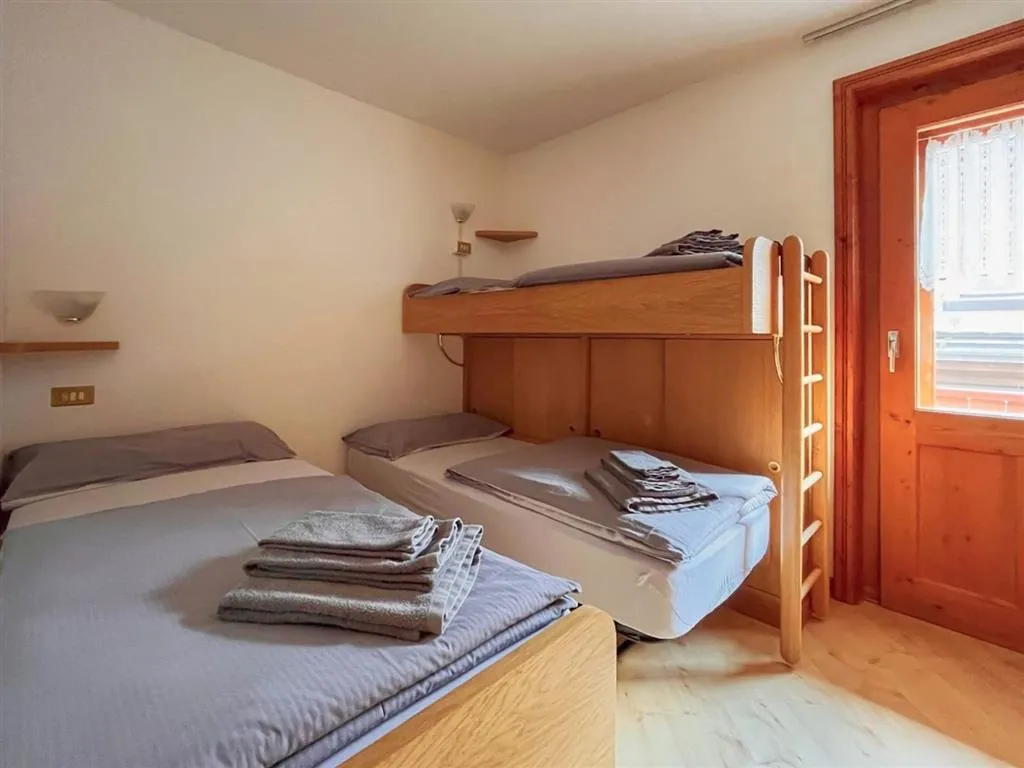 Apartmány Casa Della Lepre