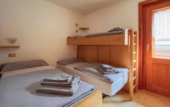 Apartmány Casa Della Lepre