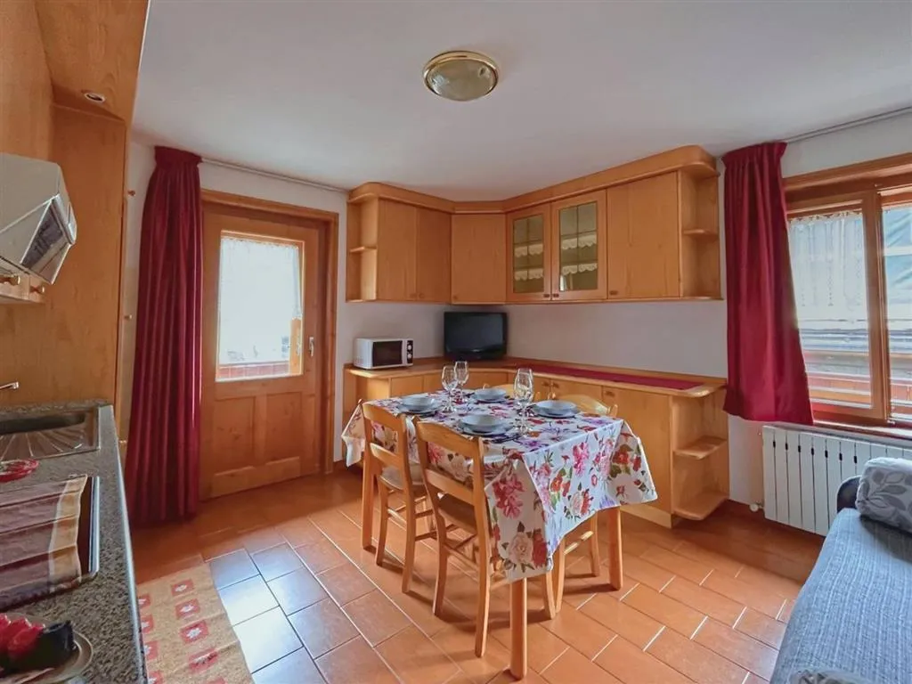 Apartmány Casa Della Lepre