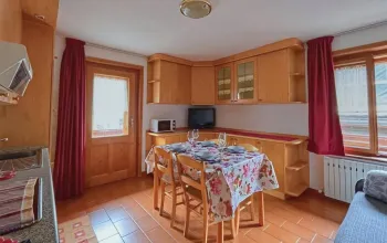Apartmány Casa Della Lepre