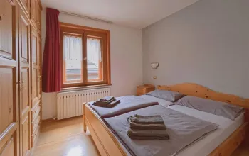 Apartmány Casa Della Lepre