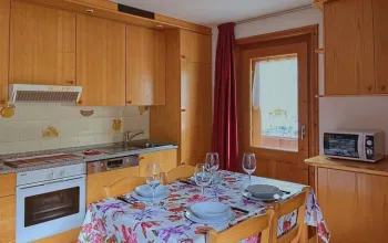 Apartmány Casa Della Lepre