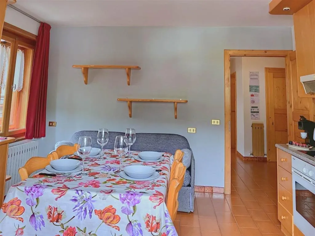 Apartmány Casa Della Lepre