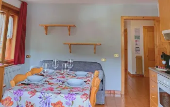 Apartmány Casa Della Lepre