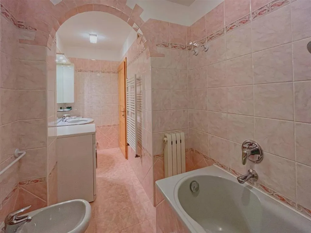 Apartmány Casa Della Lepre