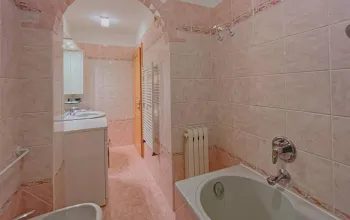 Apartmány Casa Della Lepre