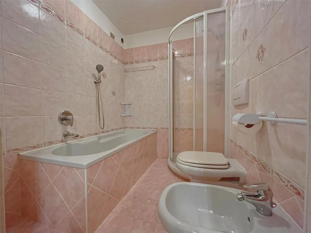 Apartmány Casa Della Lepre