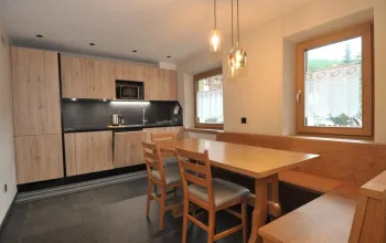 Apartmány Baita Giada