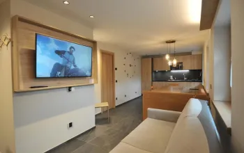 Apartmány Baita Giada