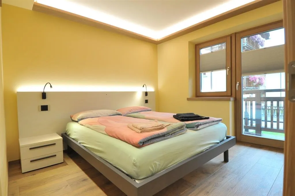 Apartmány Baita Giada