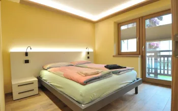 Apartmány Baita Giada