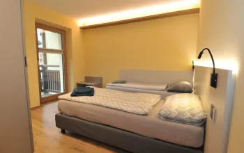 Apartmány Baita Giada