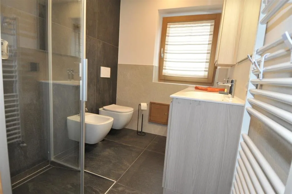 Apartmány Baita Giada