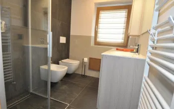 Apartmány Baita Giada