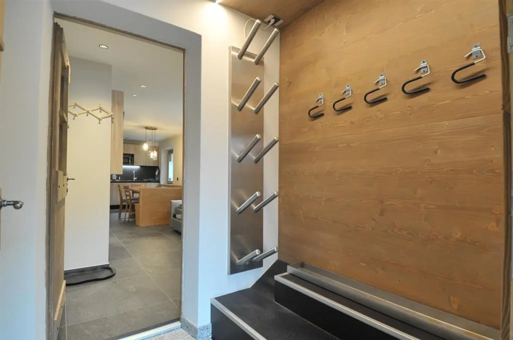 Apartmány Baita Giada