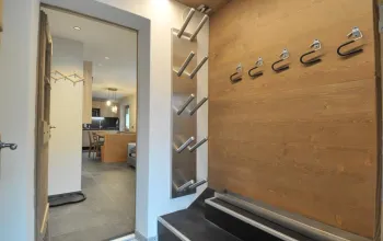 Apartmány Baita Giada