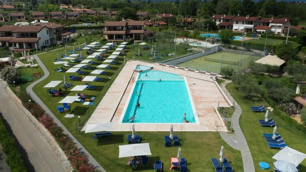 Apartmány Primera 2027