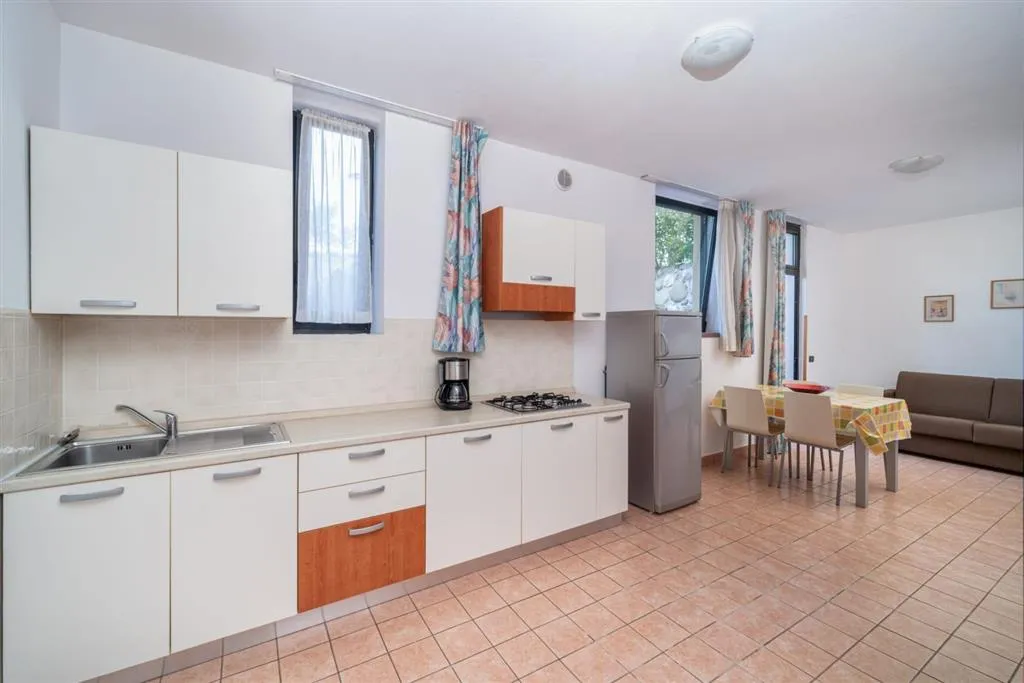 Apartmány Primera 2027