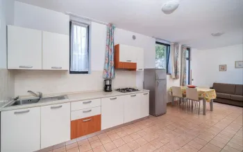 Apartmány Primera 2027