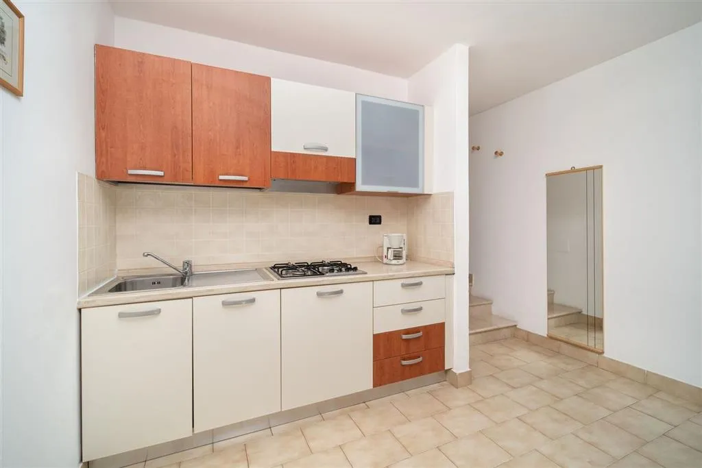 Apartmány Primera 2027