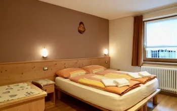 Apartmány Trifoglio