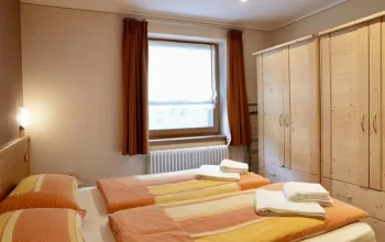 Apartmány Trifoglio
