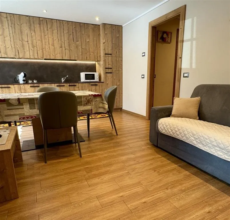 Apartmány Trifoglio
