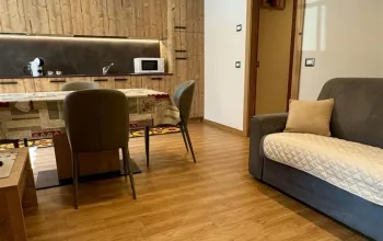 Apartmány Trifoglio