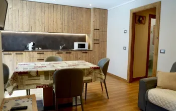 Apartmány Trifoglio
