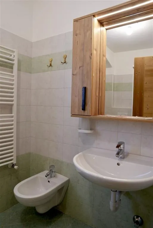 Apartmány Trifoglio
