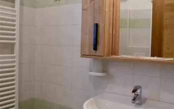 Apartmány Trifoglio