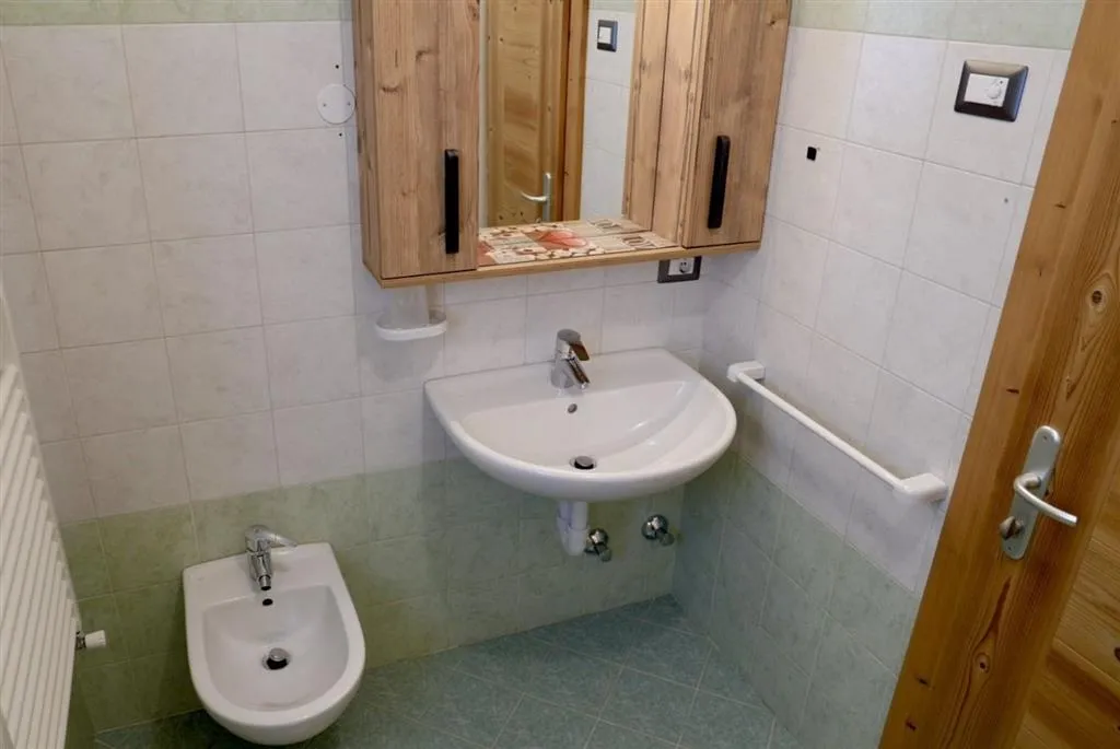 Apartmány Trifoglio