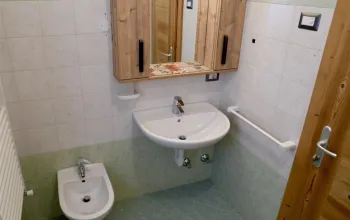 Apartmány Trifoglio