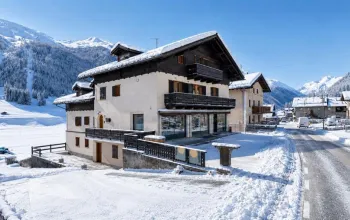Apartmány Moonstone Ridge – dárek a zážitek