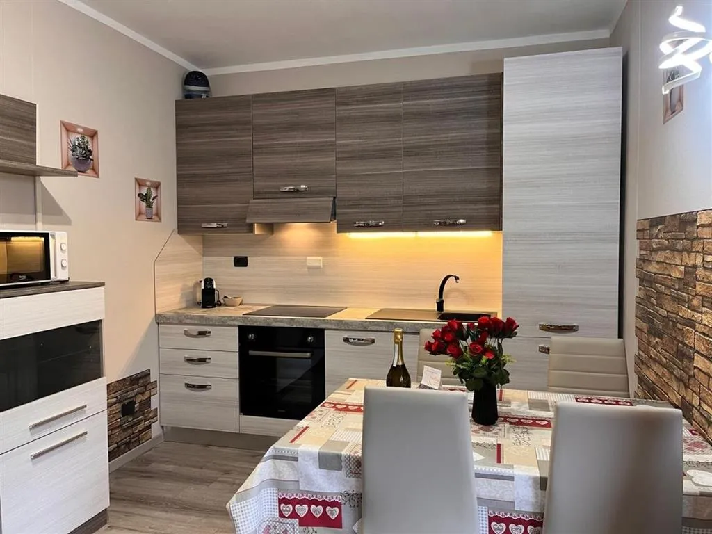 Apartmány Moonstone Ridge