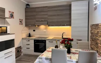 Apartmány Moonstone Ridge