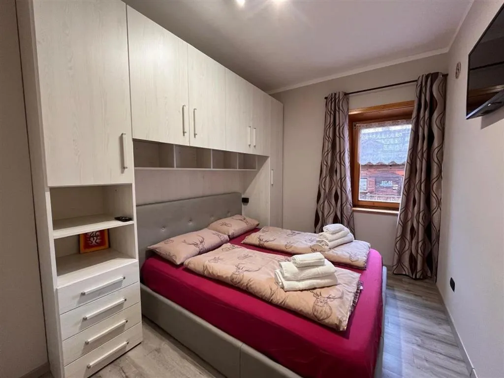 Apartmány Moonstone Ridge
