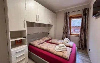 Apartmány Moonstone Ridge