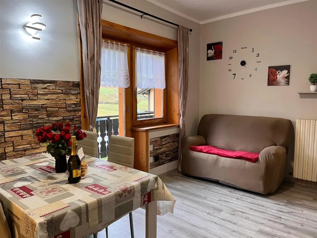 Apartmány Moonstone Ridge