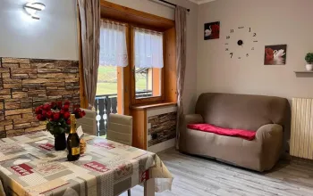 Apartmány Moonstone Ridge
